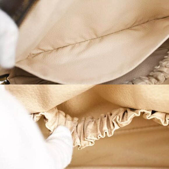 LOUIS VUITTON Trousse Toilette 23 Clutch Hand Bag Monogram Brown M47524 31YE047 - Picture 4 of 15